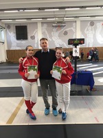 Fanni, Patócs Béla, Gréta
