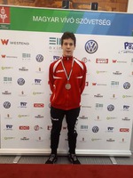 Cseke Balázs 7.
