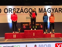 Nagy Kinga II.