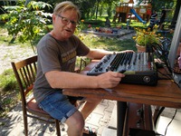 Michal Hrbáček