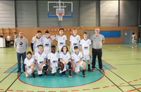 U15 M équipe 1