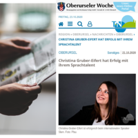 Oberurseler Woche