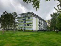 Siófok Ezüstpart Granada 1 Prémium Apartman