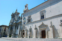 Complesso Monumentale S.S. Annunziata