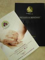 Bezpečnost a ochrana seniorů