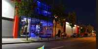 Locațiile 1 și 2 amplasate pe Calea Crângași 12