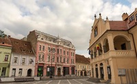 Locația 6 este amplasată in Brașov