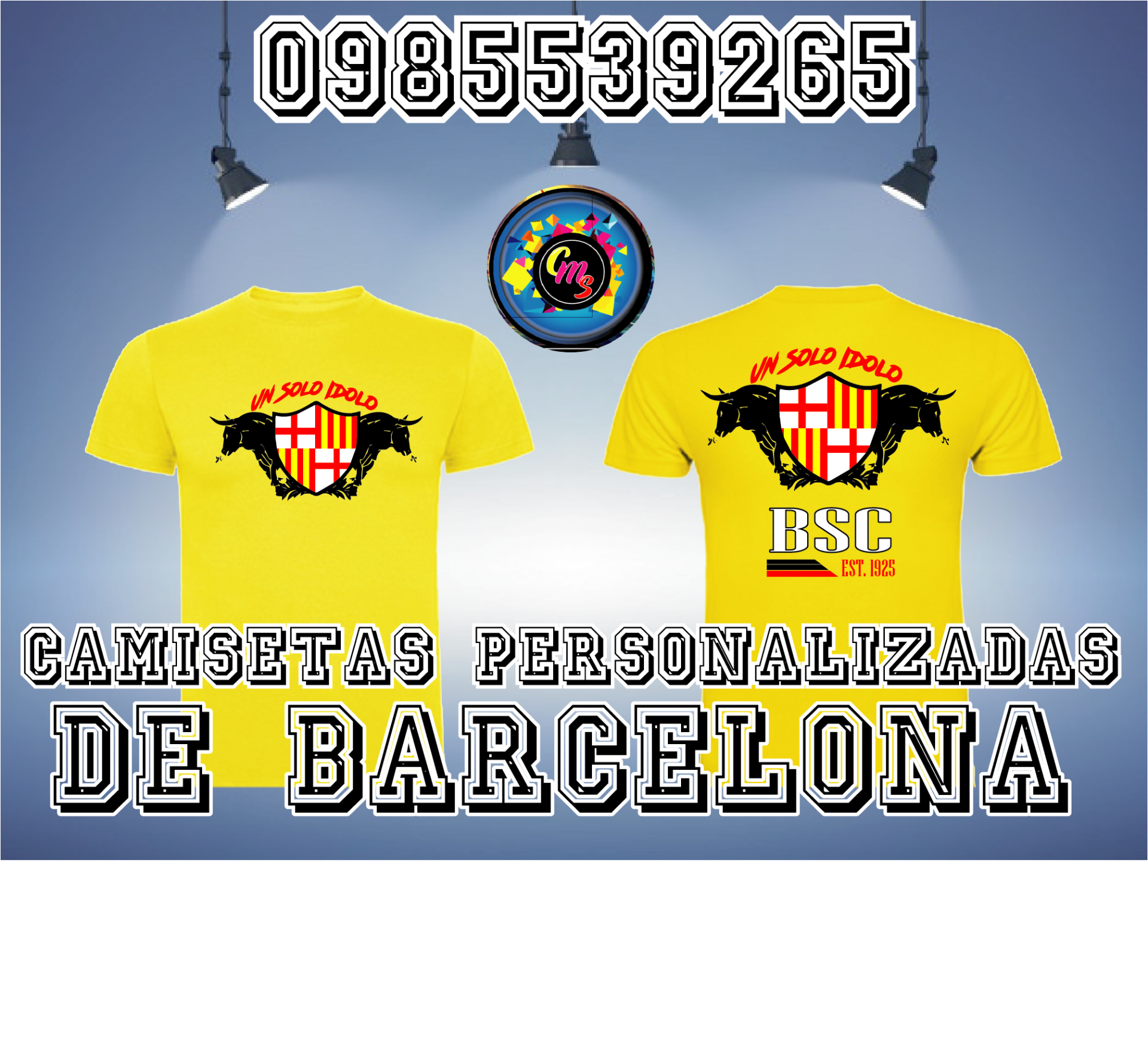 camisas personalizadas do barcelona