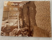 Woning Lindengracht Amsterdam