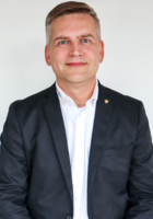 Manageri Jarkko Malm