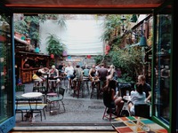 Photo by Liam McKay on Unsplash