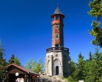 Rozhledna Štěpánka