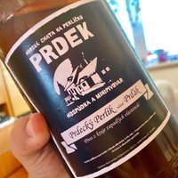 Pivovar Prdek