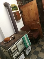 funkční kamna