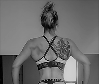 2018 Fitness