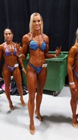 Fitness Expo 2018