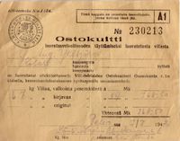 Aukku myynyt lampaan villaa