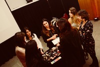 Charla realizada en Hotel NH, Santiago.