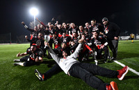 Vikings Cavallermaggiore - Campioni 7-League 2019/20*