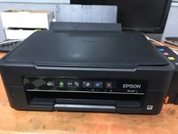 Epson XP211 + Sistema Continuo (Reacondicionada) :: GS Reparaciones