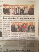 HNA vom 24.01.2019