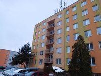 Byt Klatovy