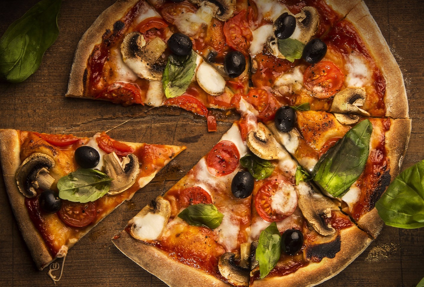 Pizza Portobello Pizza & Ristorante