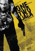 One Two Jaga 十字路口
