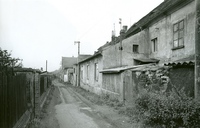 sbírka NPÚ, ÚOP Středních Čech v Praze