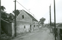 sbírka NPÚ, ÚOP Středních Čech v Praze