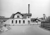 sbírka Sládečkova vlastivědného muzea v Kladně