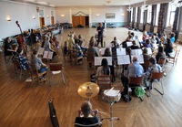 Foto: UngMusikk
