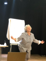 Henriette Wie Flaig