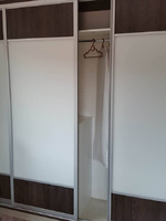 Vstavaná skriňa Dalno 0004