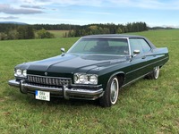 Buick Electra 225 Custom