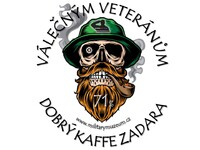 KOLEKCE DOBRÝ KAFFE ZADARA MILITARY MUZEUM 2022