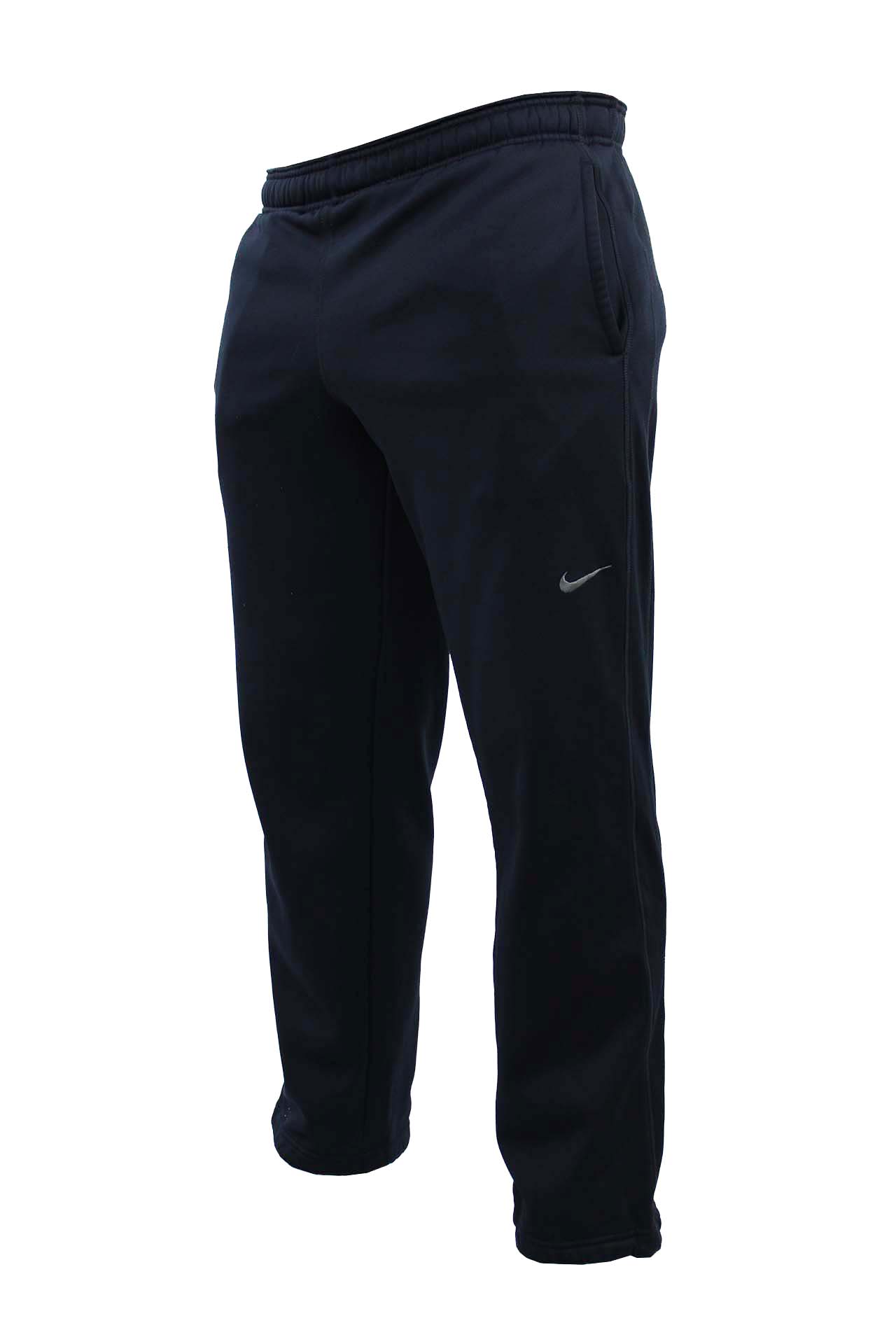 PANTALON SUDADERA HOMBRE AZUL NIKE