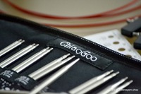 ChiaoGoo sada ihlíc
