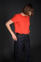 Top The Camber od Merchant&Mills