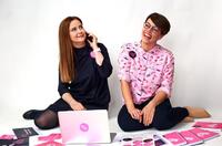 Ivana Beránková a Tereza Všetečková | Podnikavky