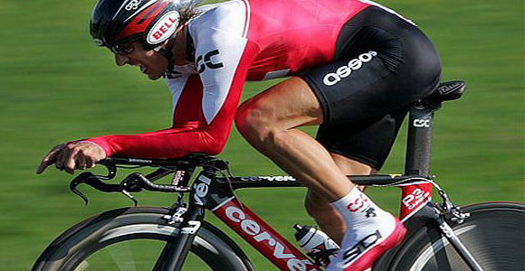 L' Allenamento della forza nel ciclismo: seconda parte :: Sport Science