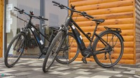 CUBE TOURING HYBRID