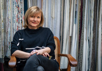 IVA FUKALOVÁ