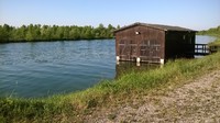 ASV Marchtrenk 4er Wasser - "Kleines Wasser"
