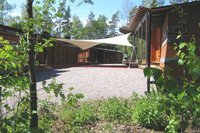 Karvatti. Kuva: Rauman seurakunta