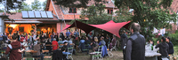 Konzert Alte Schule Zadrau