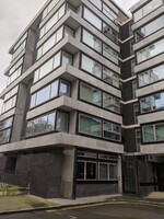 London flats