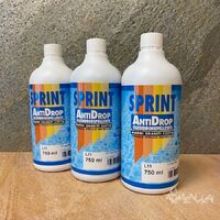 Akmens impregnantas SPRINT