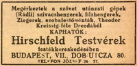 Magyar Festőipar 1921., 3. szám, 11.