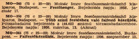 Újítók Lapja, 1959.